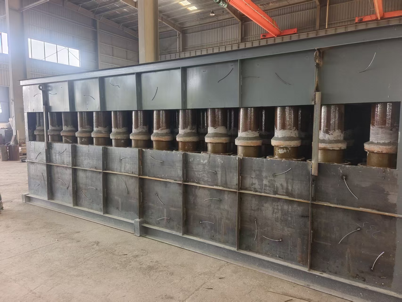 宜兴陶瓷旋风子13585022212多管陶瓷旋风子陶瓷管