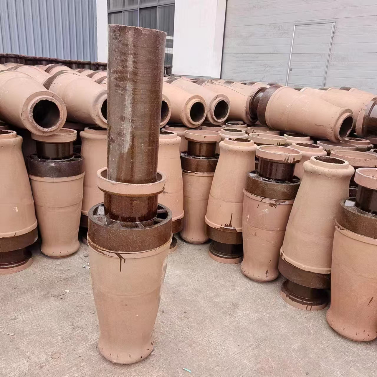 陶瓷旋风子 全国发货 量大价优